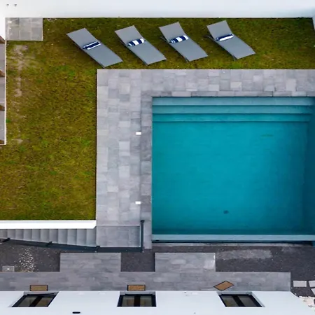 Villa With Amazing Pool And Spectacular Views Villa *