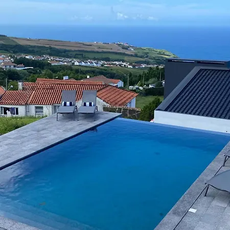 Villa Villa With Amazing Pool And Spectacular Views *